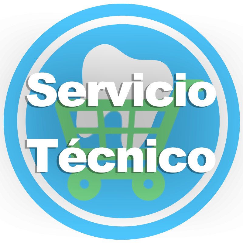 Servicio Técnico - 